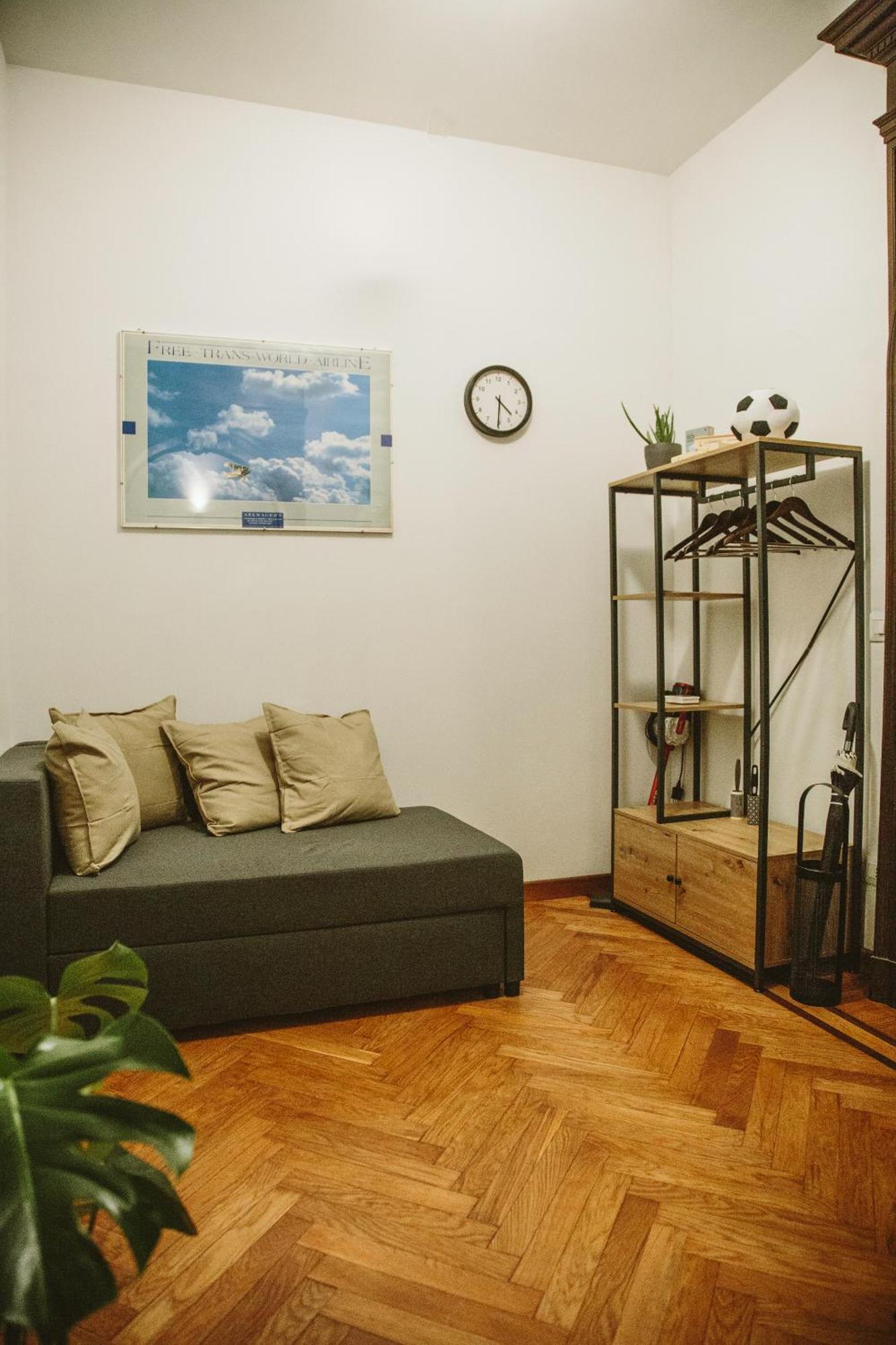 Appartamenti Boutique "Camerana14" 토리노 외부 사진