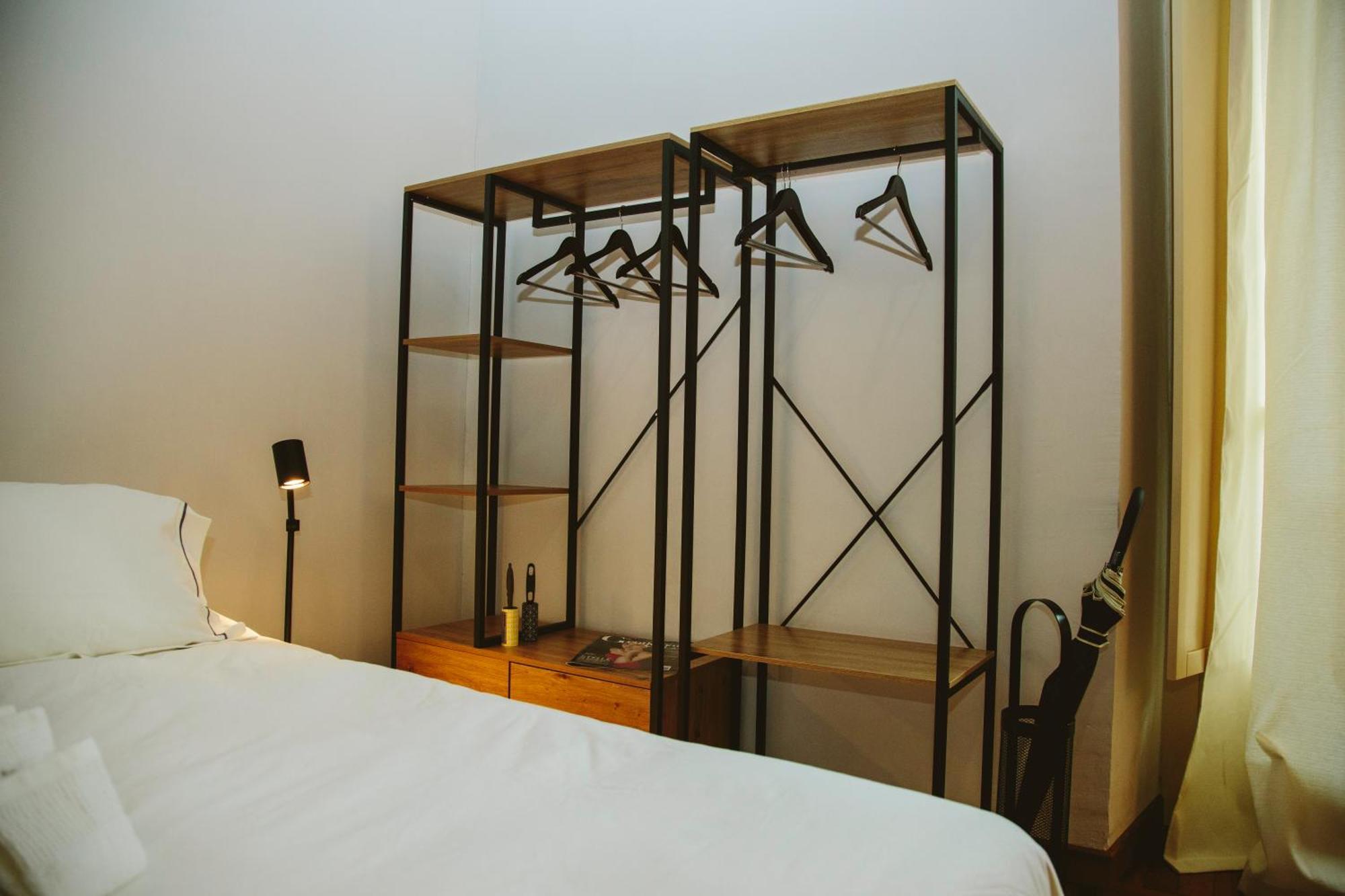 Appartamenti Boutique "Camerana14" 토리노 외부 사진